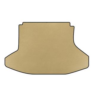 Коврик в багажник EVA (LB, Бежевый)
