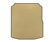 Volkswagen Arteon 2017-2025 гг. Коврик в багажник EVA (2022+, LB, Бежевый) фото 1