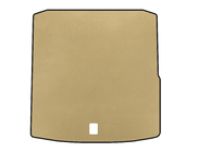 Коврик в багажник EVA (2015-2019, SD, Бежевый) фото 1 Коврик в багажник EVA (2015-2019, SD, Бежевый) фото 1