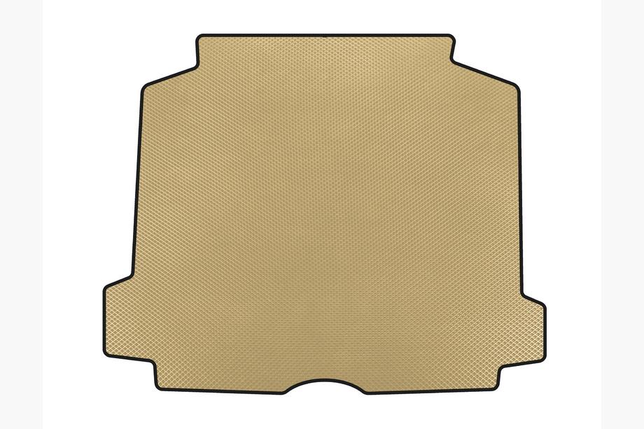 Коврик в багажник EVA (SD, Бежевый) Image Коврик в багажник EVA (SD, Бежевый) Image