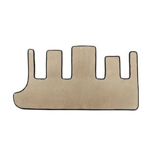 Коврик багажника EVA (для Grand Voyager, Бежевый) Chrysler Voyager 2001-2007 гг. фото 1