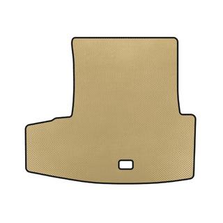 Коврик в багажник EVA (Для E92, Бежевый)