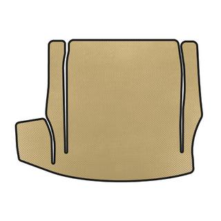 Коврик в багажник EVA (Для F22, Бежевый)