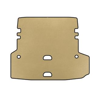 Коврик в багажник EVA V-1 (для F-31, Бежевый)