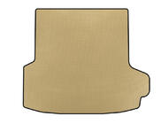 BMW 3 серия F34 2013–2020 гг. Коврик в багажник EVA (Бежевый) фото 1