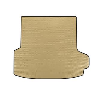 Коврик в багажник EVA (Бежевый)