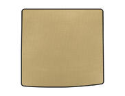 Коврик в багажник EVA (Бежевый) фото 1