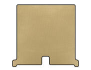 Коврик в багажник EVA V-1 (Бежевый) фото 1