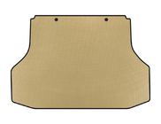 Коврик в багажник EVA (SD, Бежевый) фото 1