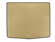 Fiat Tipo 2016- гг. Коврик в багажник (HB, 5-дверный, Бежевый) фото 1