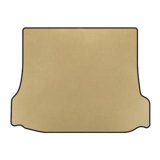 Коврик в багажник EVA (SD, США, Бежевый)