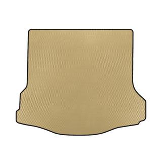 Коврик в багажник (2011-2014, SD, США, Бежевый)