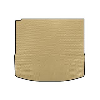 Коврик в багажник EVA (SW, США, Бежевый)