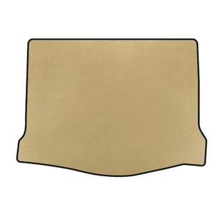 Коврик в багажник EVA (HB, Бежевый)