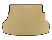 Коврик в багажник EVA (SD, Бежевый) фото 1 Коврик в багажник EVA (SD, Бежевый) фото 1