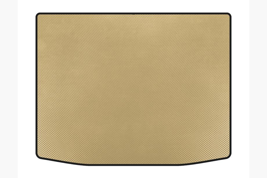 Коврик в багажник EVA (Бежевый) Image Коврик в багажник EVA (Бежевый) Image