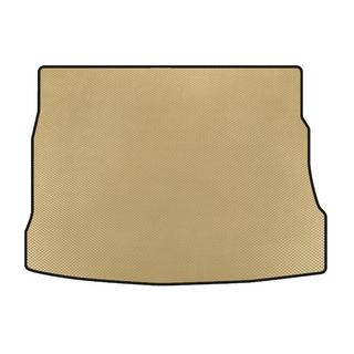 Коврик в багажник (2009-2012, HB, Бежевый)