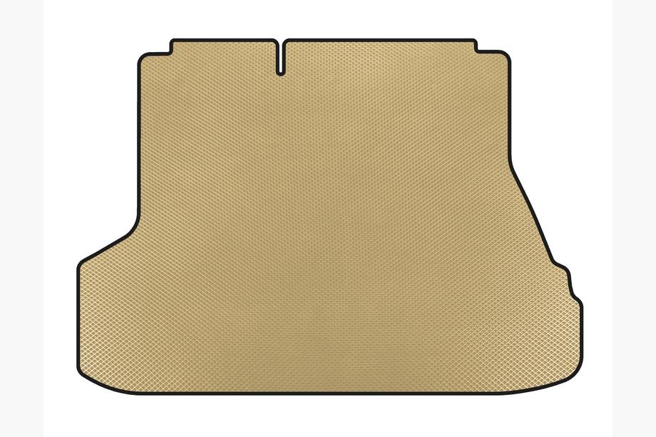 Коврик в багажник EVA (SD, Бежевый) Image Коврик в багажник EVA (SD, Бежевый) Image