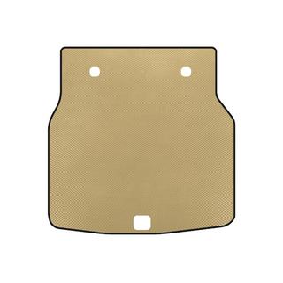 Коврик в багажник EVA (2001-2004, Бежевый)