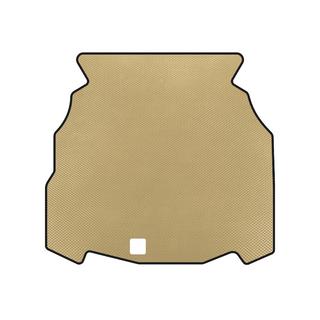 Коврик в багажник EVA (SD, Бежевый)