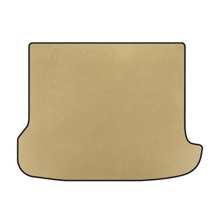 Коврик в багажник EVA (SW, Бежевый)