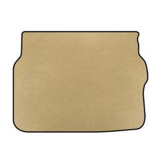 Коврик в багажник (HB, 5-дверный, Бежевый)