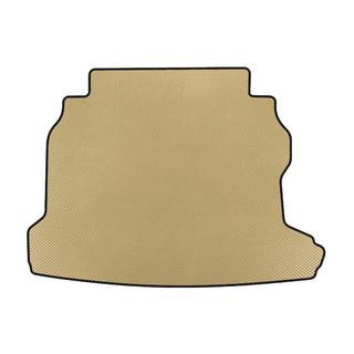 Коврик в багажник EVA (Купе, Бежевый)