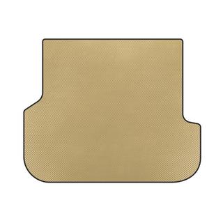Коврик в багажник EVA (SW, Бежевый)