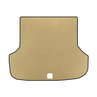 Коврик в багажник EVA (SW, Бежевый)