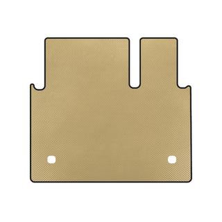 Коврик в багажник (2012-2016, 1+1, Бежевый)