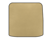 Skoda Fabia 2000-2007 гг. Коврик в багажник (2000-2004, SW, Бежевый) фото 1