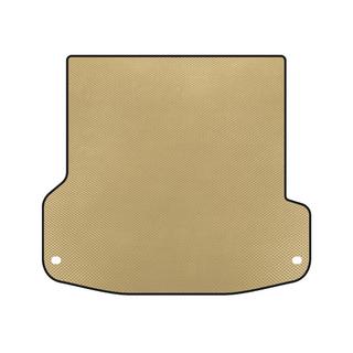 Коврик в багажник EVA (SW, Бежевый)
