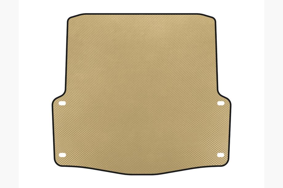 Коврик в багажник EVA (SW, Бежевый) Image Коврик в багажник EVA (SW, Бежевый) Image