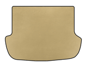 Коврик в багажник EVA (Бежевый) фото 1 Коврик в багажник EVA (Бежевый) фото 1