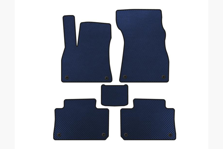 Коврики EVA (Синие) Image