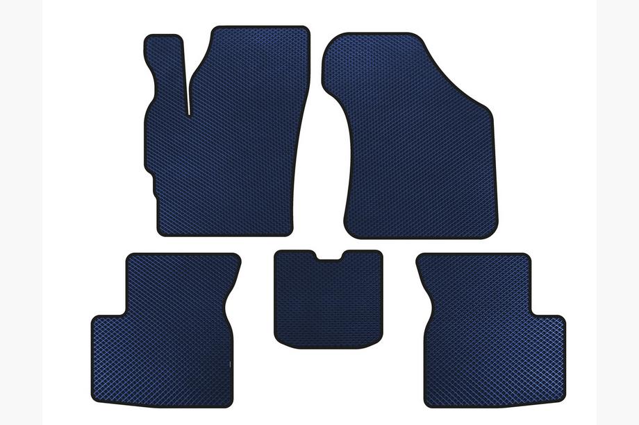 Коврики EVA (Синие) Image Коврики EVA (Синие) Image