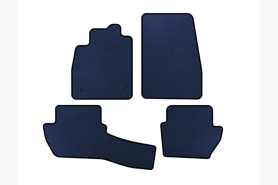 Коврики EVA (Синие) Image