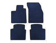 Коврики EVA (SW, Синий) фото 1