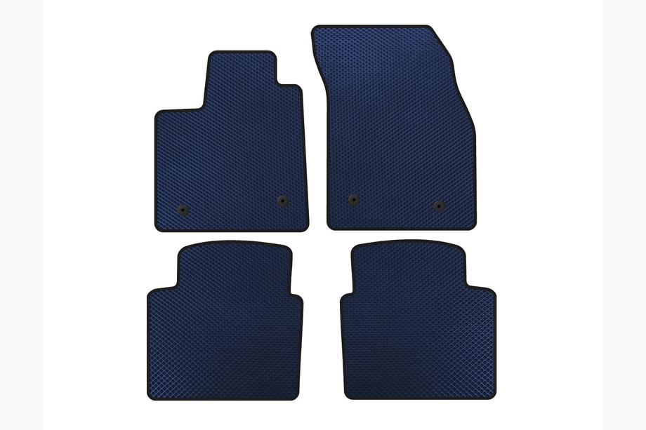 Коврики EVA (SW, Синий) Image