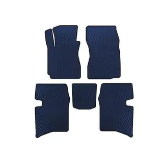 Коврики EVA (SD, Синий)