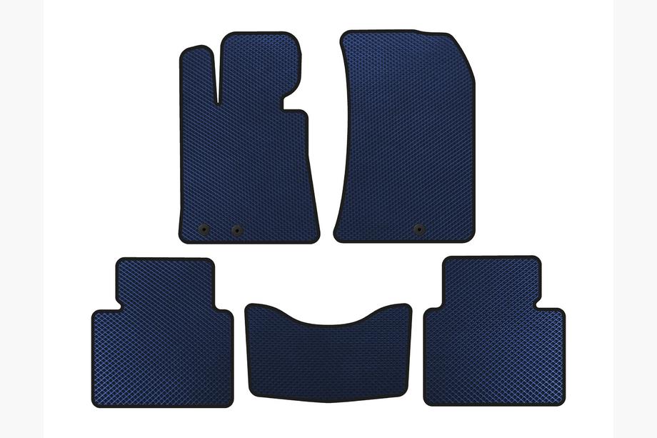 Коврики EVA (Синие) Image Коврики EVA (Синие) Image