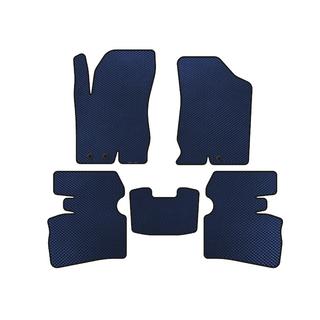 Коврики EVA (SW, Синий)