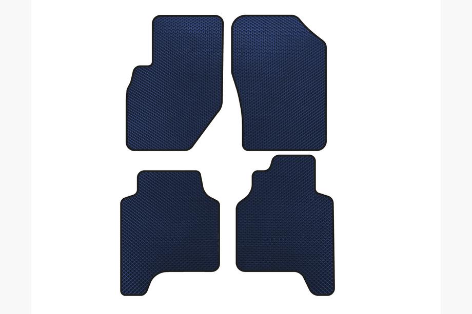 Коврики EVA (Синие) Image Коврики EVA (Синие) Image