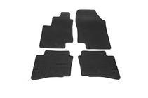 Hyundai I-20 2012-2014 гг. Оригинальные Резиновые Коврики фото 1