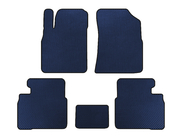 Коврики EVA (Синие) фото 1 Коврики EVA (Синие) фото 1