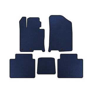 Коврики EVA (Синие) фото 1