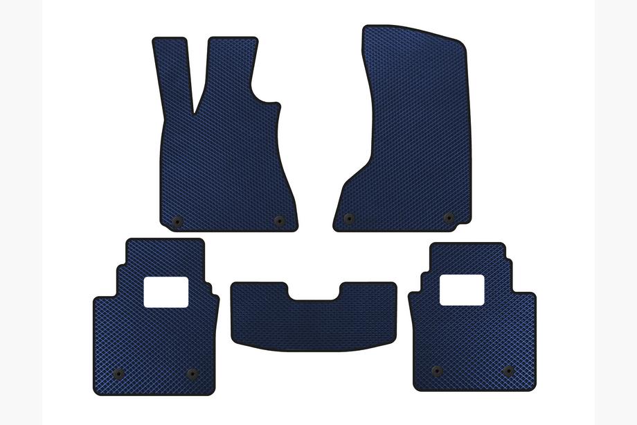 Коврики EVA (SD, Синий) Image Коврики EVA (SD, Синий) Image