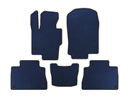 Коврики EVA (Синие) фото 1