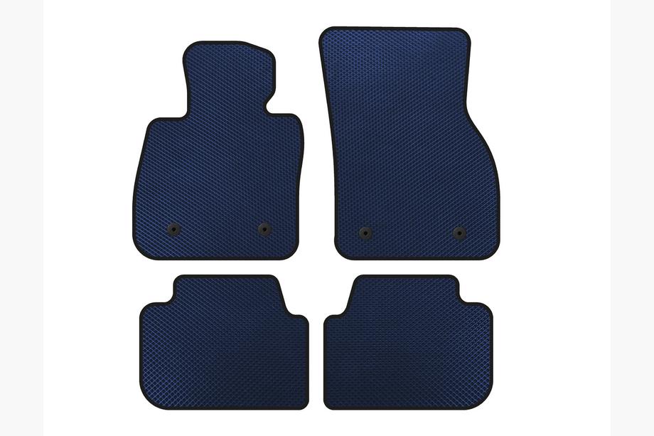 Коврики EVA (Синие) Image