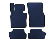 Коврики EVA (для F56, Синий) фото 1